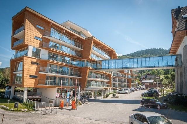 Nosalowy Dwor Resort & SPA